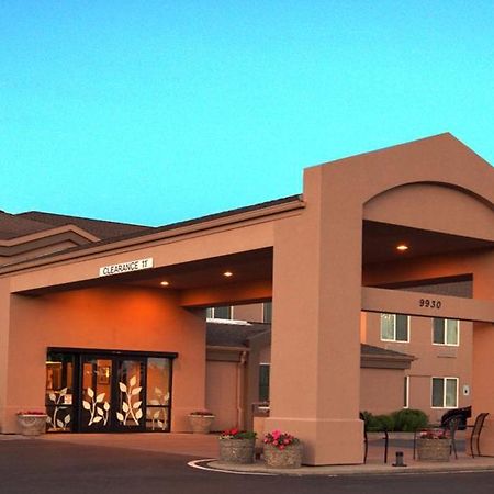 Sleep Inn Pasco Tri -Cities Exterior photo