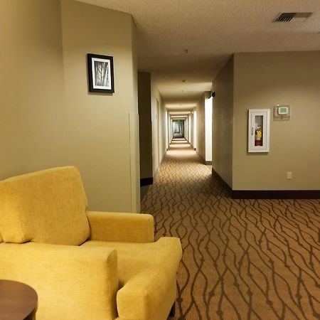 Sleep Inn Pasco Tri -Cities Exterior photo