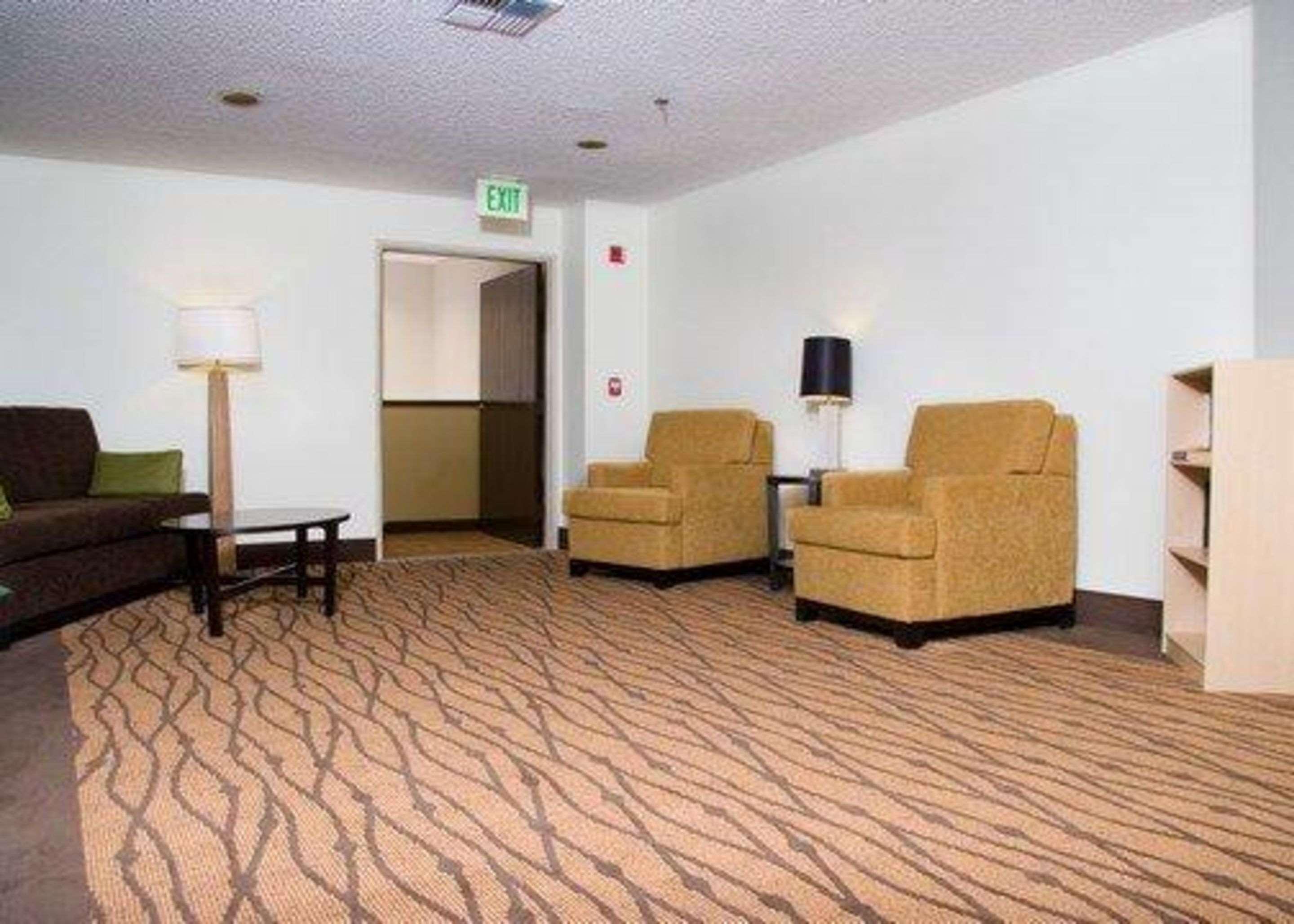 Sleep Inn Pasco Tri -Cities Exterior photo