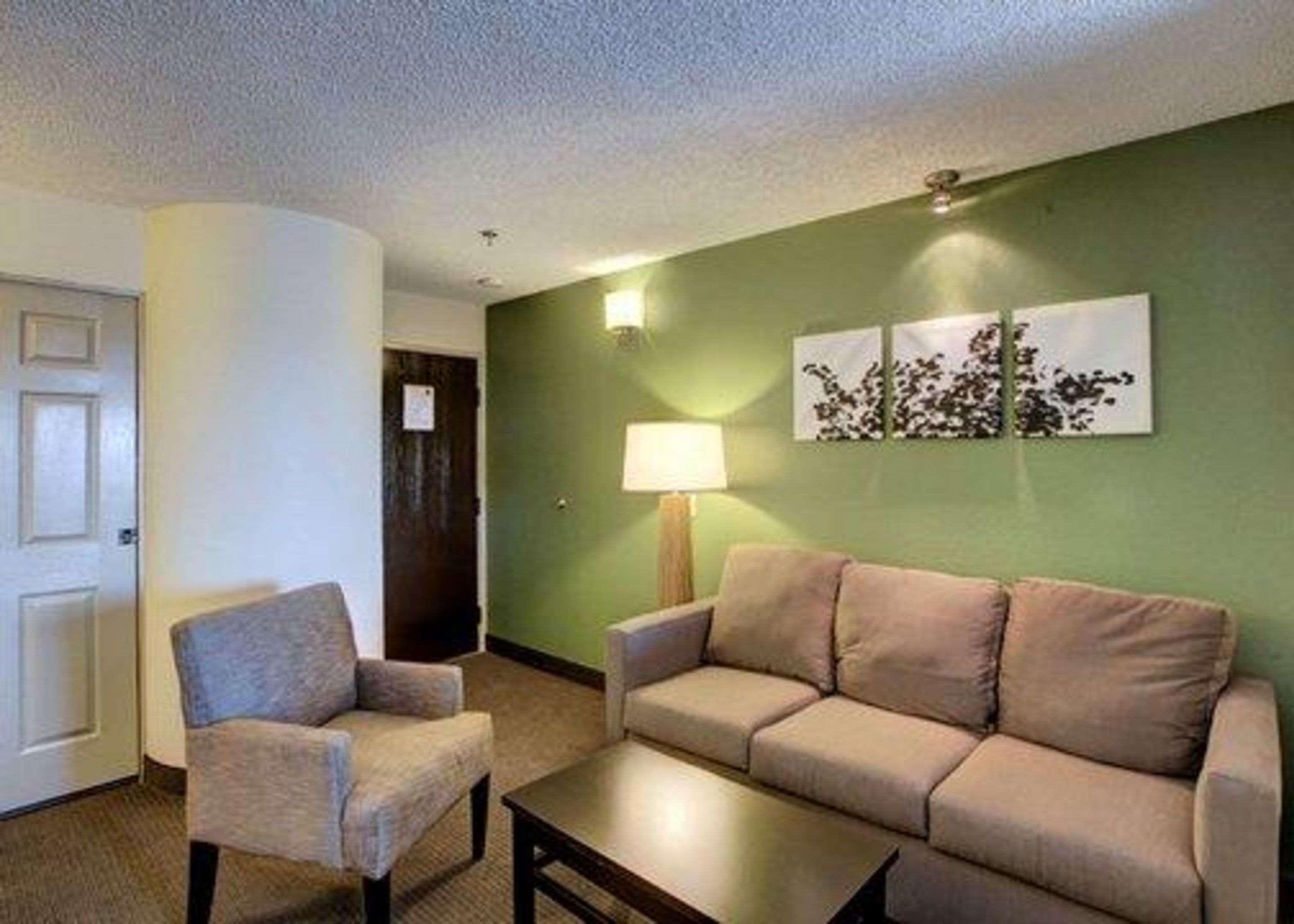Sleep Inn Pasco Tri -Cities Exterior photo