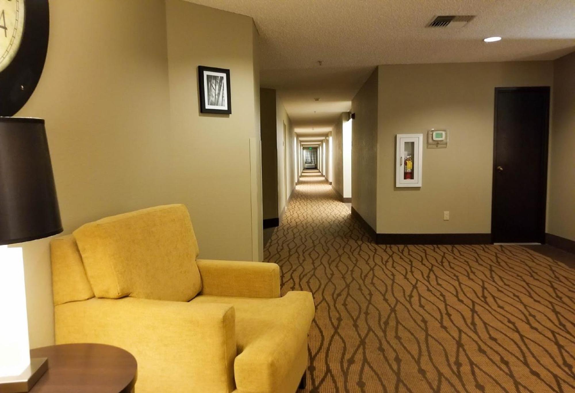 Sleep Inn Pasco Tri -Cities Exterior photo
