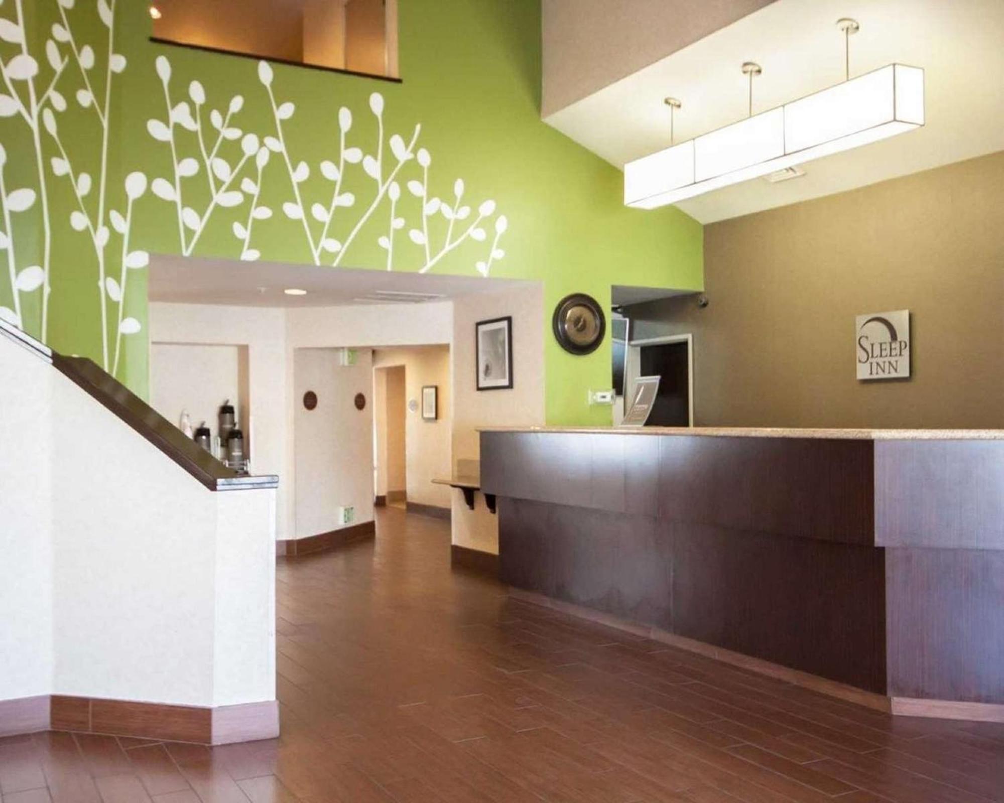 Sleep Inn Pasco Tri -Cities Exterior photo