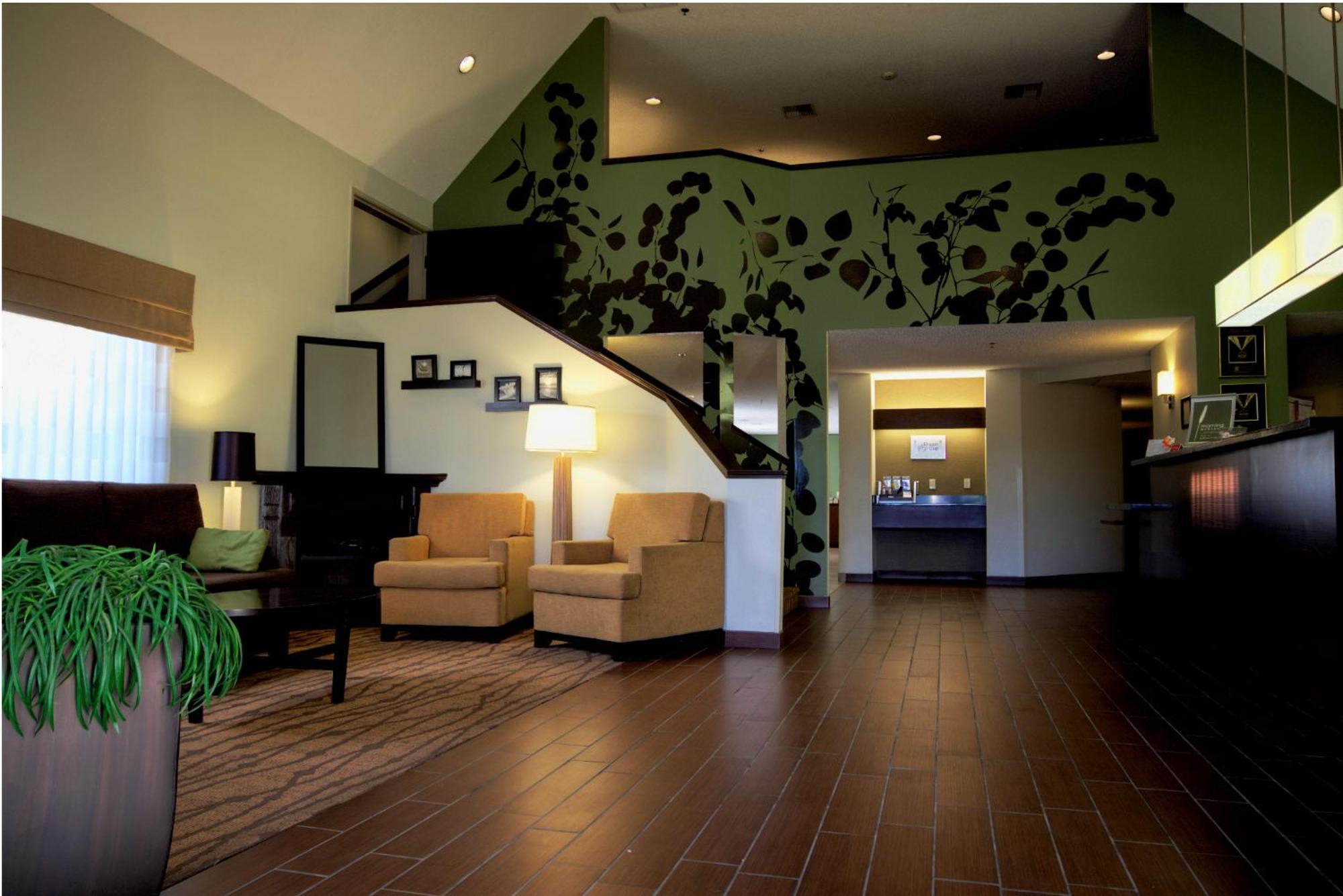 Sleep Inn Pasco Tri -Cities Exterior photo