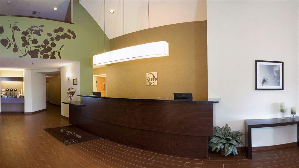Sleep Inn Pasco Tri -Cities Exterior photo