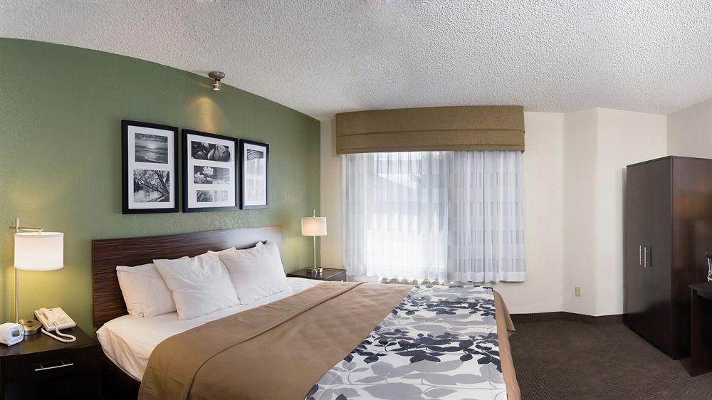 Sleep Inn Pasco Tri -Cities Exterior photo