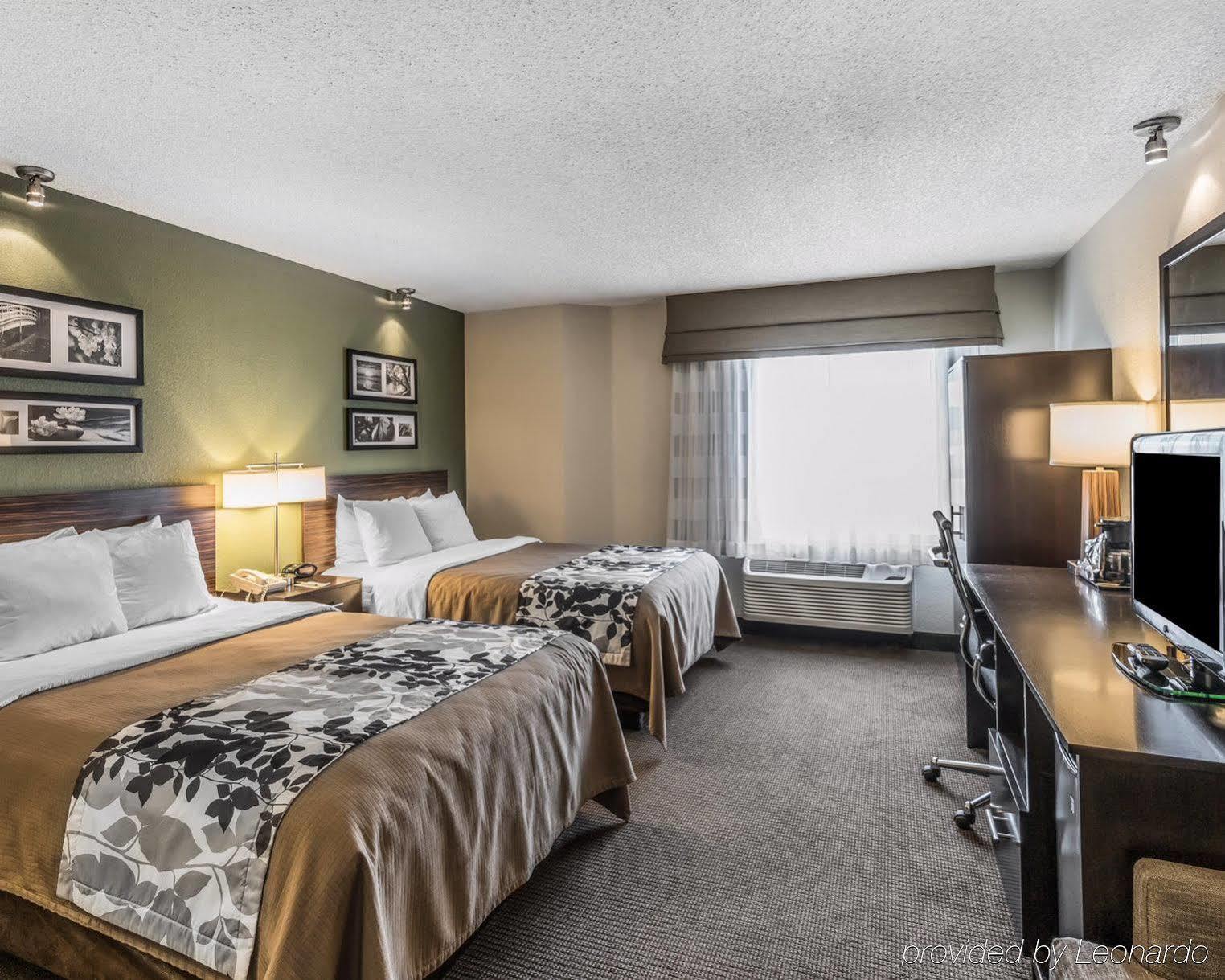 Sleep Inn Pasco Tri -Cities Exterior photo