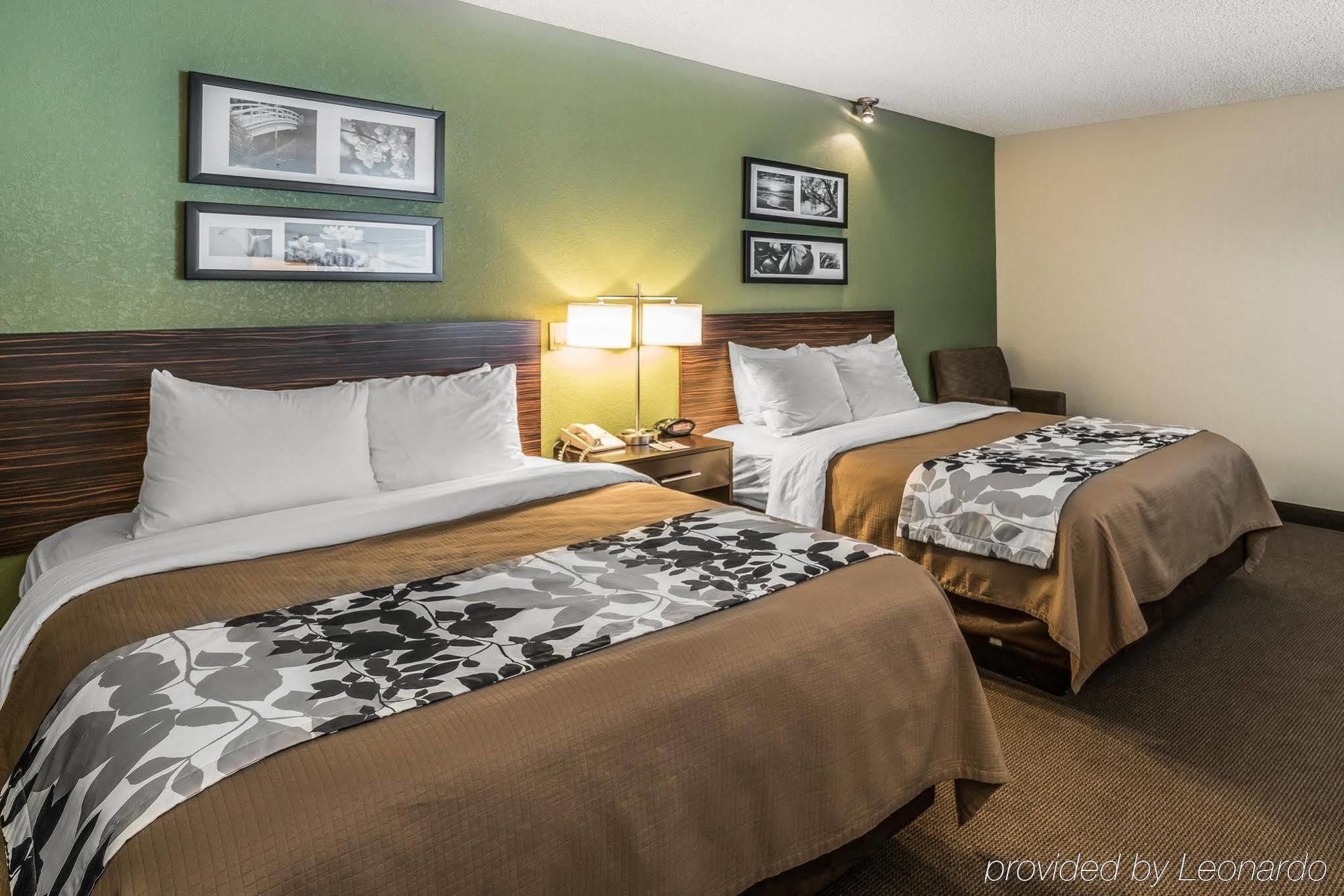 Sleep Inn Pasco Tri -Cities Exterior photo