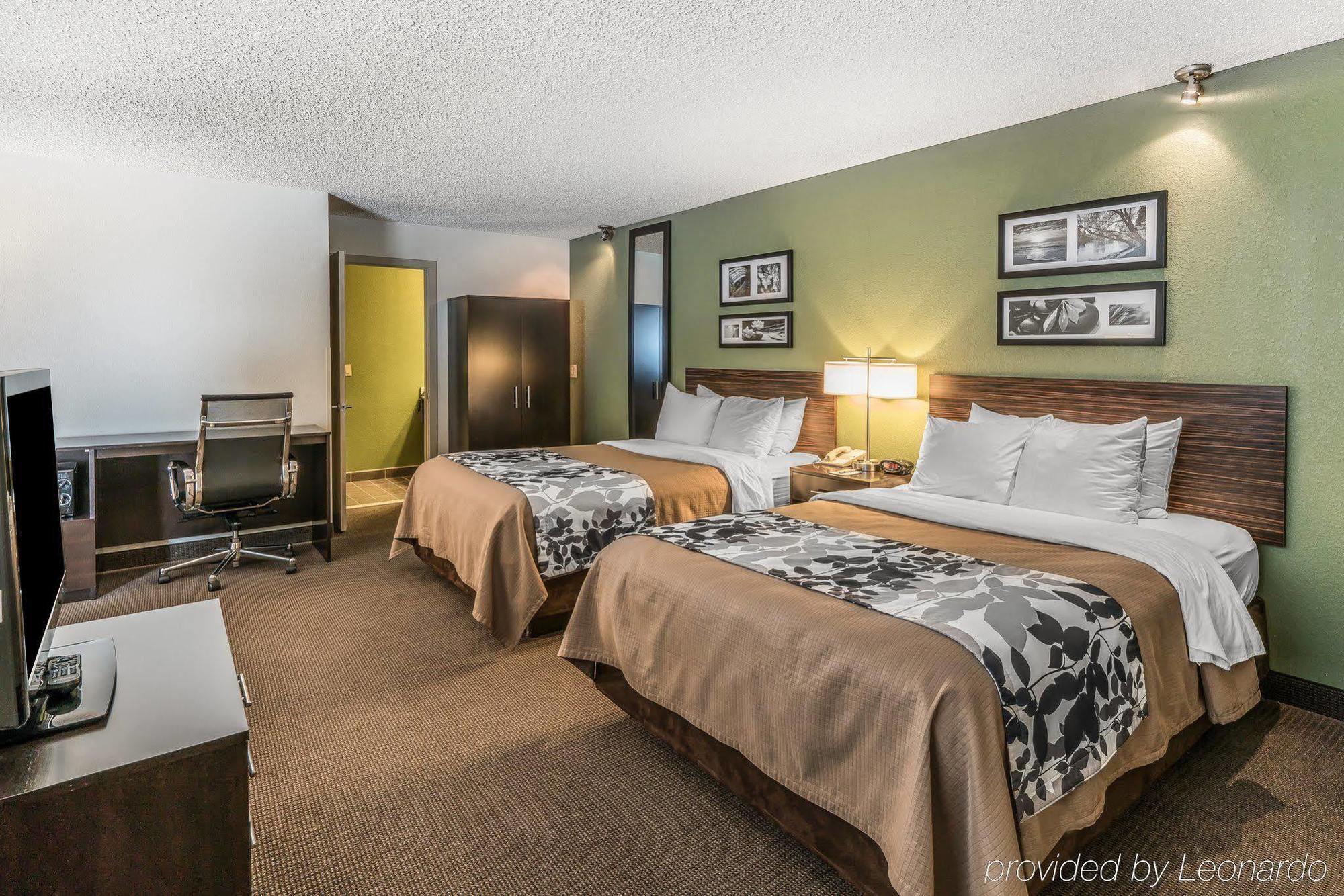 Sleep Inn Pasco Tri -Cities Exterior photo