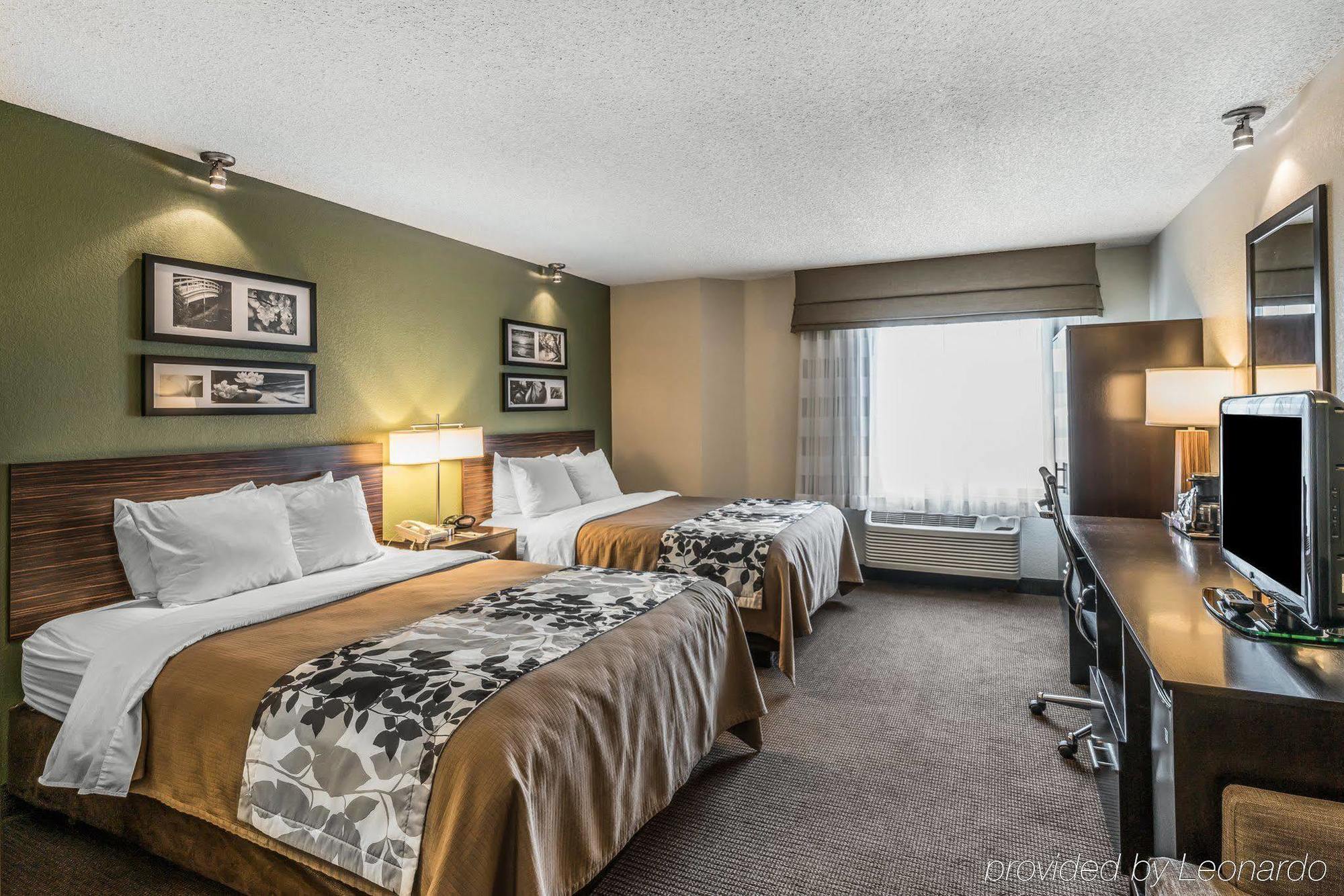 Sleep Inn Pasco Tri -Cities Exterior photo