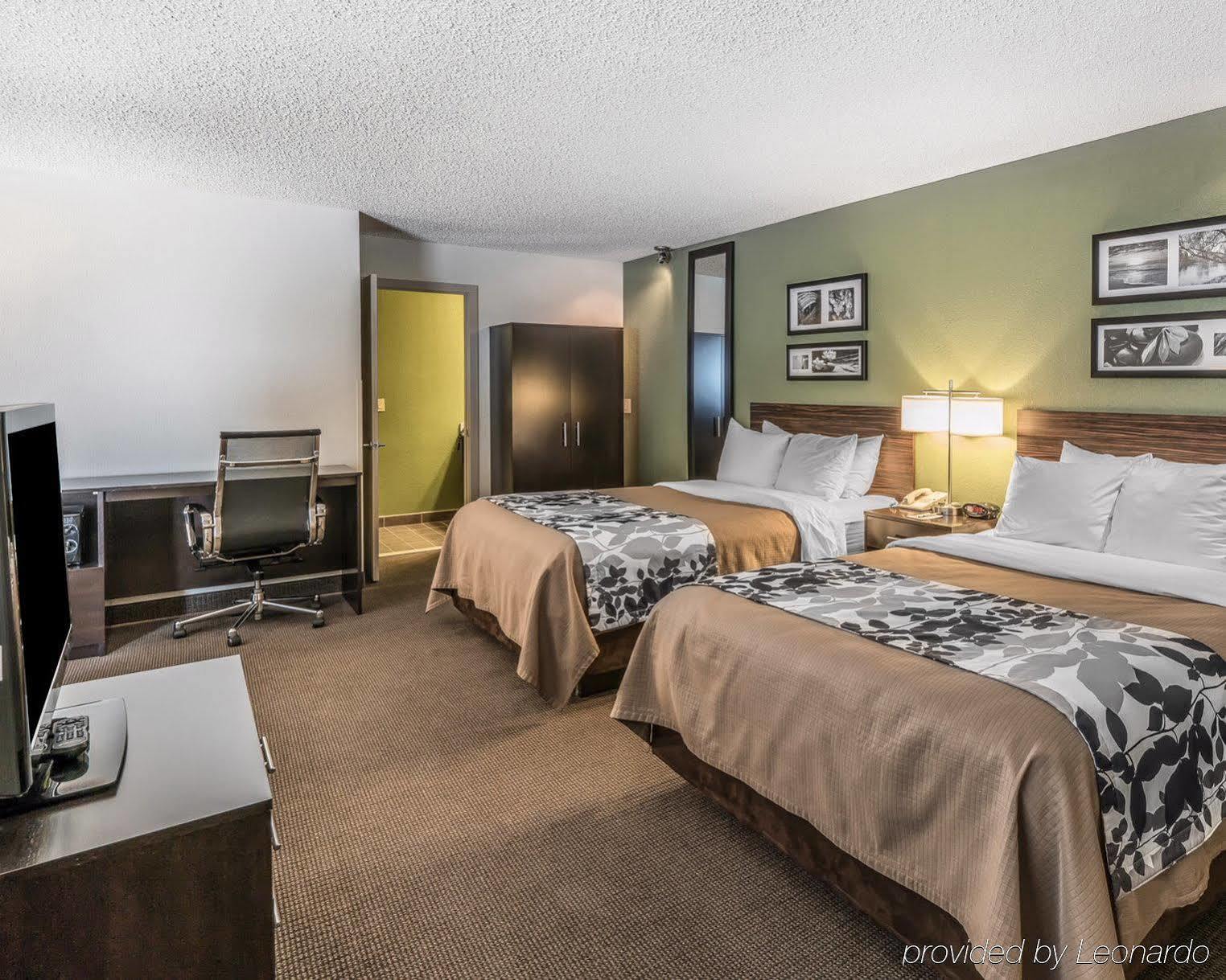Sleep Inn Pasco Tri -Cities Exterior photo