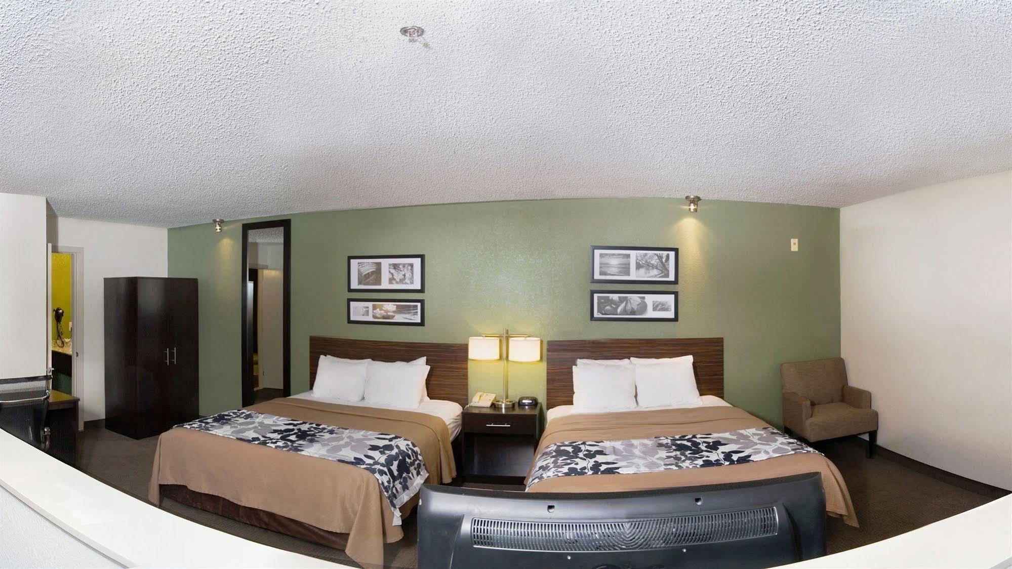 Sleep Inn Pasco Tri -Cities Exterior photo